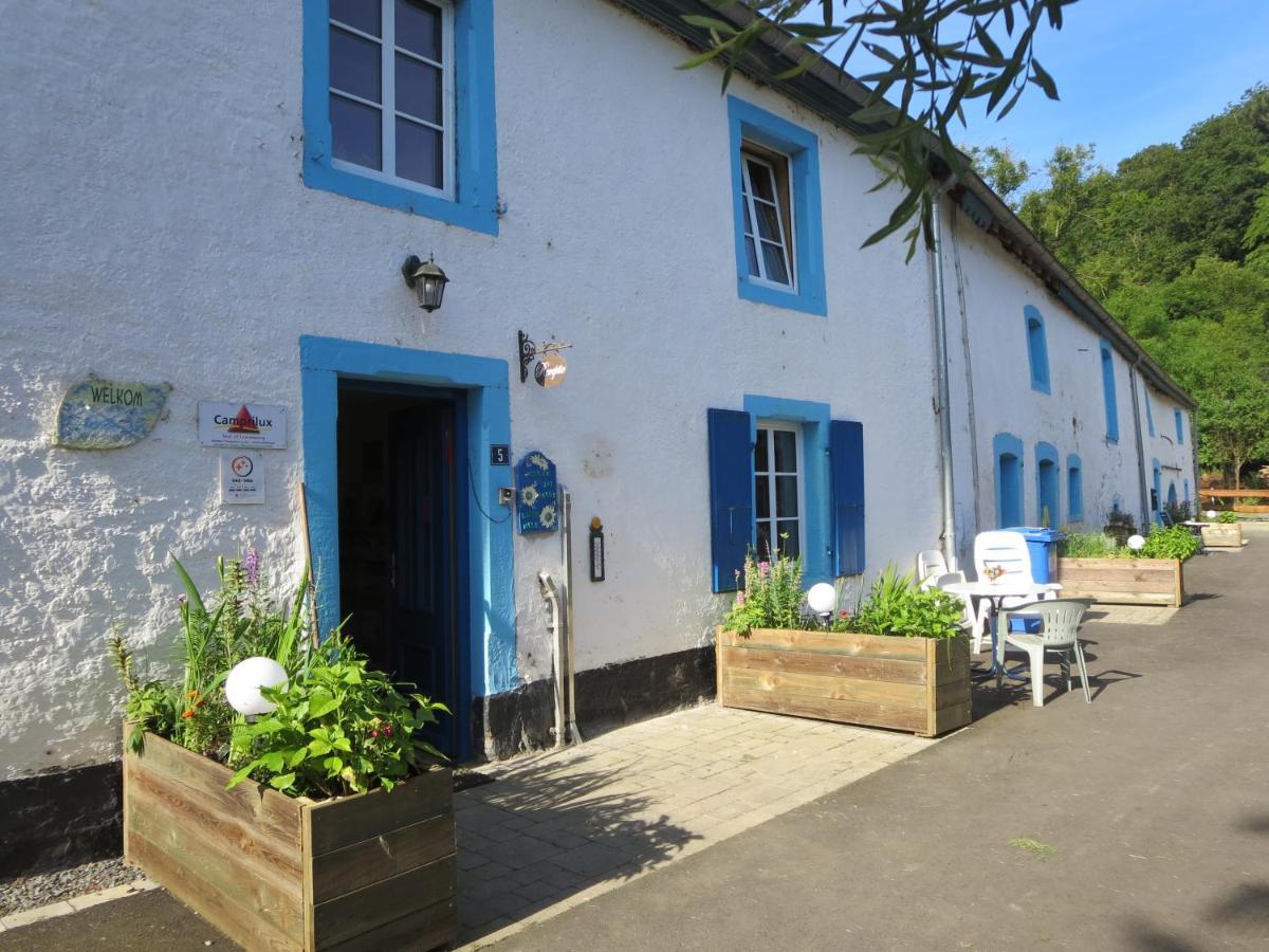 Apartment In Old Farmhouse Bockholtz Exterior foto